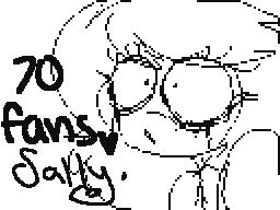 Flipnote by ∴∞sally∞∴