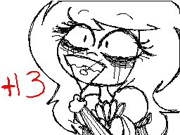 Flipnote by ∴∞sally∞∴