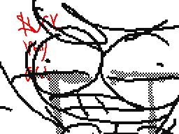 Flipnote by ∴∞sally∞∴