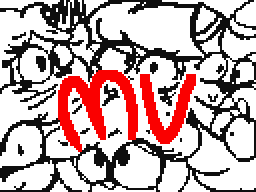 Flipnote by ∴∞sally∞∴