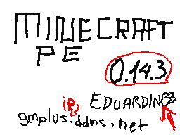 Flipnote by EDUARDINI™