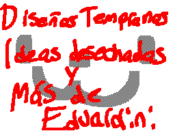 Flipnote by EDUARDINI™