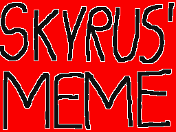 Flipnote by MisterZer0