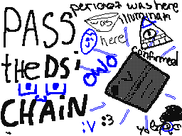 Recommended Flipnote Thumbnail