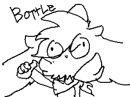 Flipnote stworzony przez ShingaroZ