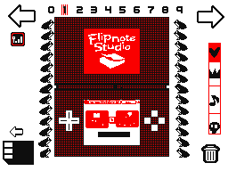 Recommended Flipnote Thumbnail