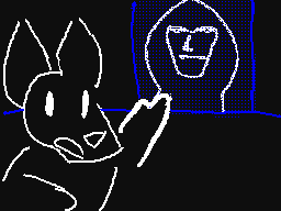 Sneezing but you remember you live alone