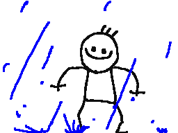 Don't Run in the Rain
