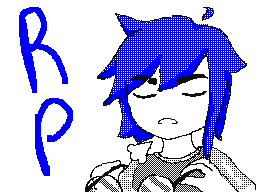 Flipnote stworzony przez Littl3XZ