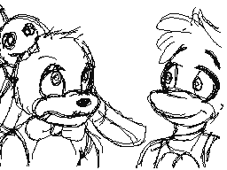 chica and bonnie