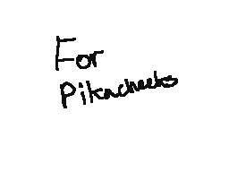 For Pikacheeks