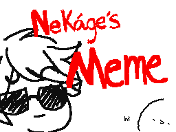 Flipnote by $kittlez