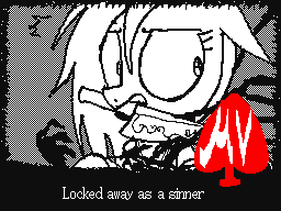 Flipnote by Sonic girl