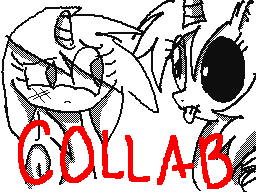 Flipnote by Sonic girl