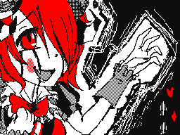 Flipnote by M♠d.Ⓐlice⏰