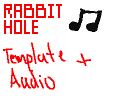 RABBIT HOLE Free Audio
