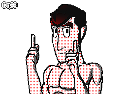 Don Flamenco finger spin