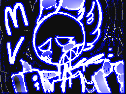 Flipnote by marionette