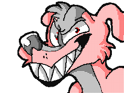 Flipnote by ヤeri