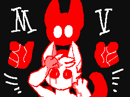 Flipnote by ヤeri