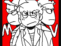 Flipnote stworzony przez ヤeri