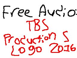 TBS Productions 2016