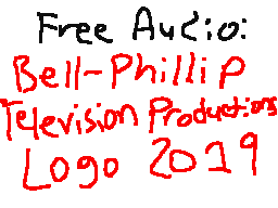 Bell-Phillip TV Prod. 2019