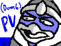 Flipnote του χρηστη Krow