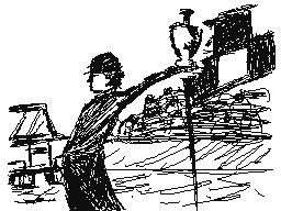 Flipnote by yusu☁☔ ◎◎ 