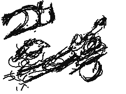 Flipnote by yusu☁☔ ◎◎ 