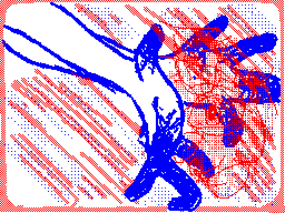 Flipnote by yusu☁☔ ◎◎ 