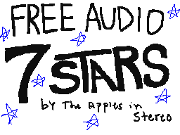 7 Stars - The Apples in Stereo