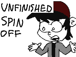 Pie Bomb (Unfinished Spin-off)