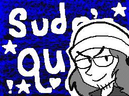 Quiz thingy by john sudomemo