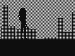 Flipnote by cyber girl