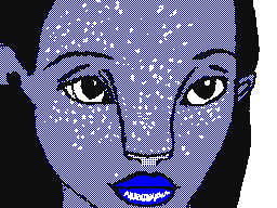 Flipnote by cyber girl