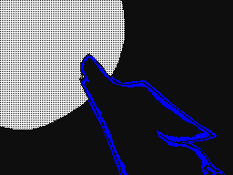 Flipnote by cyber girl