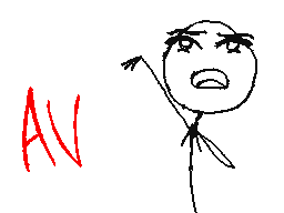 Flipnote by cyber girl