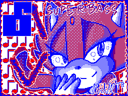 Flipnote by Omar David