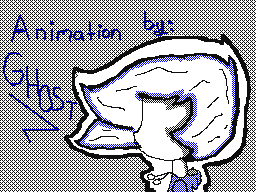 Flipnote stworzony przez xXGhostXx