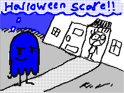 Halloween Scare