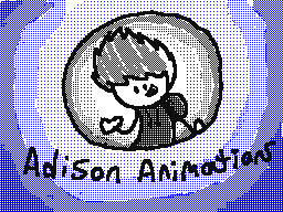 Adison Animations Intro Thing