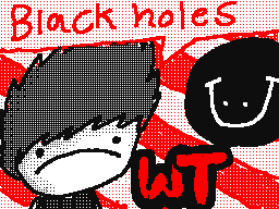 Black Hole WT