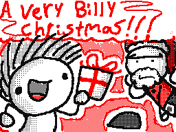 A Very Billy Christmas