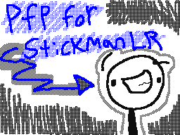 PFP for StickmanLR