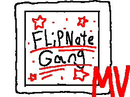 Flipnote Gang MV