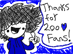 200 people like me animation so happy