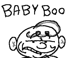 baby boo goes poo