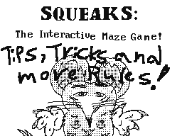 The Squeaks Guide