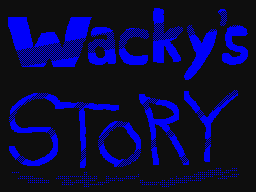 Story of Wacky
